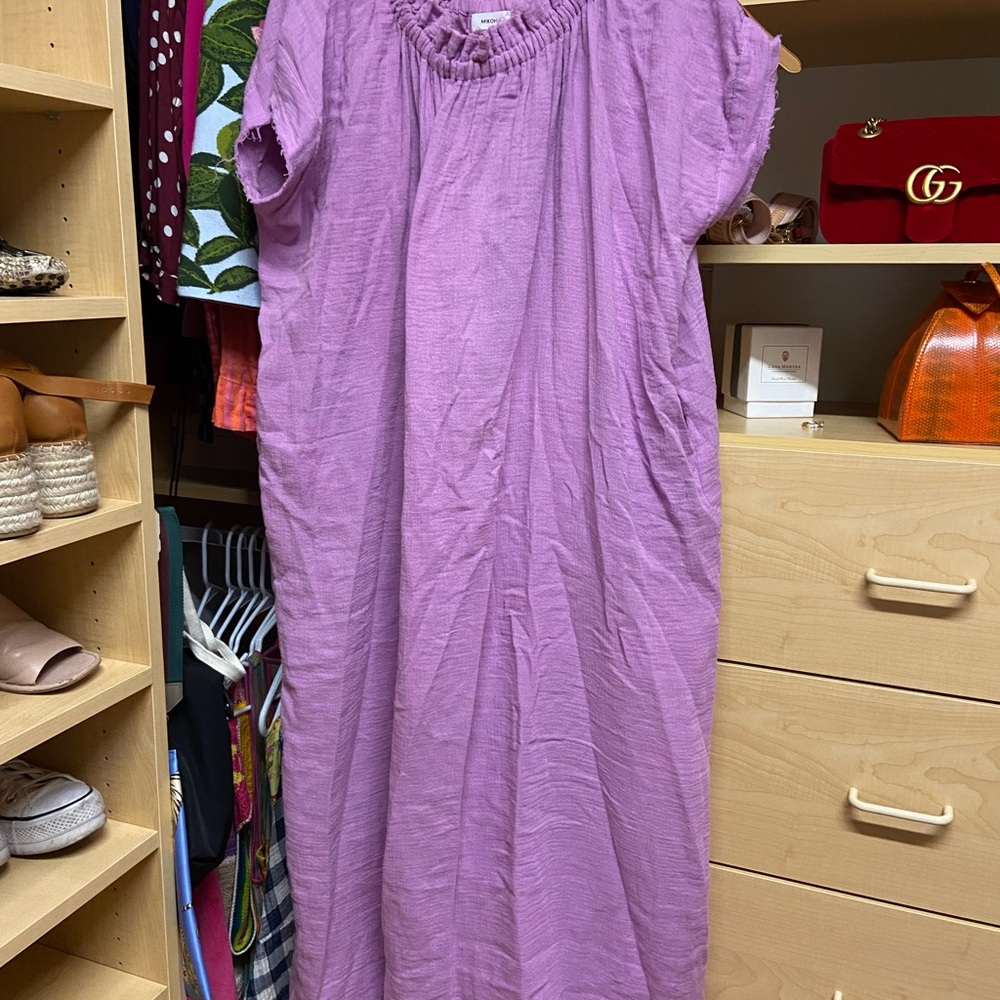 Mikoh Lavender Garment